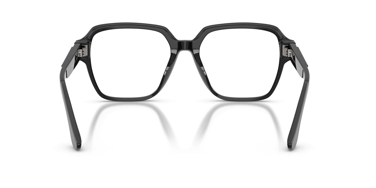 737 - Black