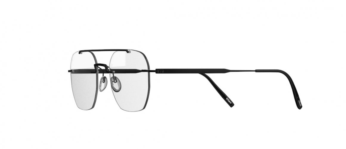 9040 - Black Matte