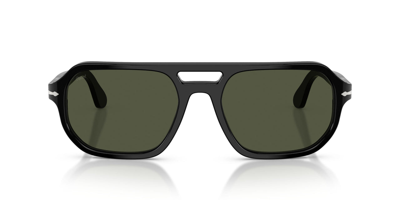 95/31 - Black - Green