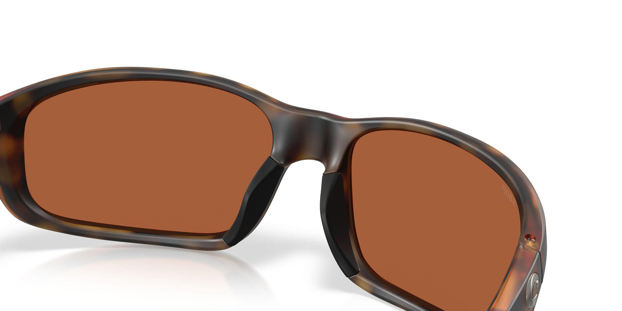 913408 - Tortoise - Green Mirror