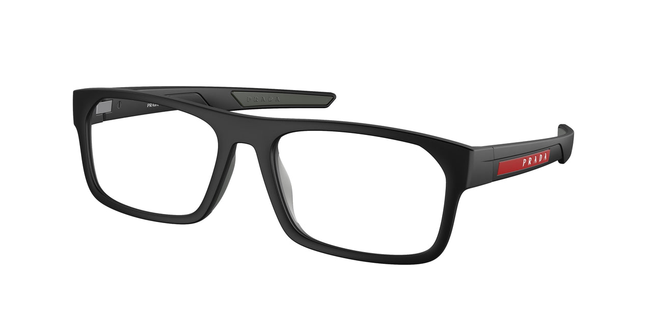 18P1O1 - Black
