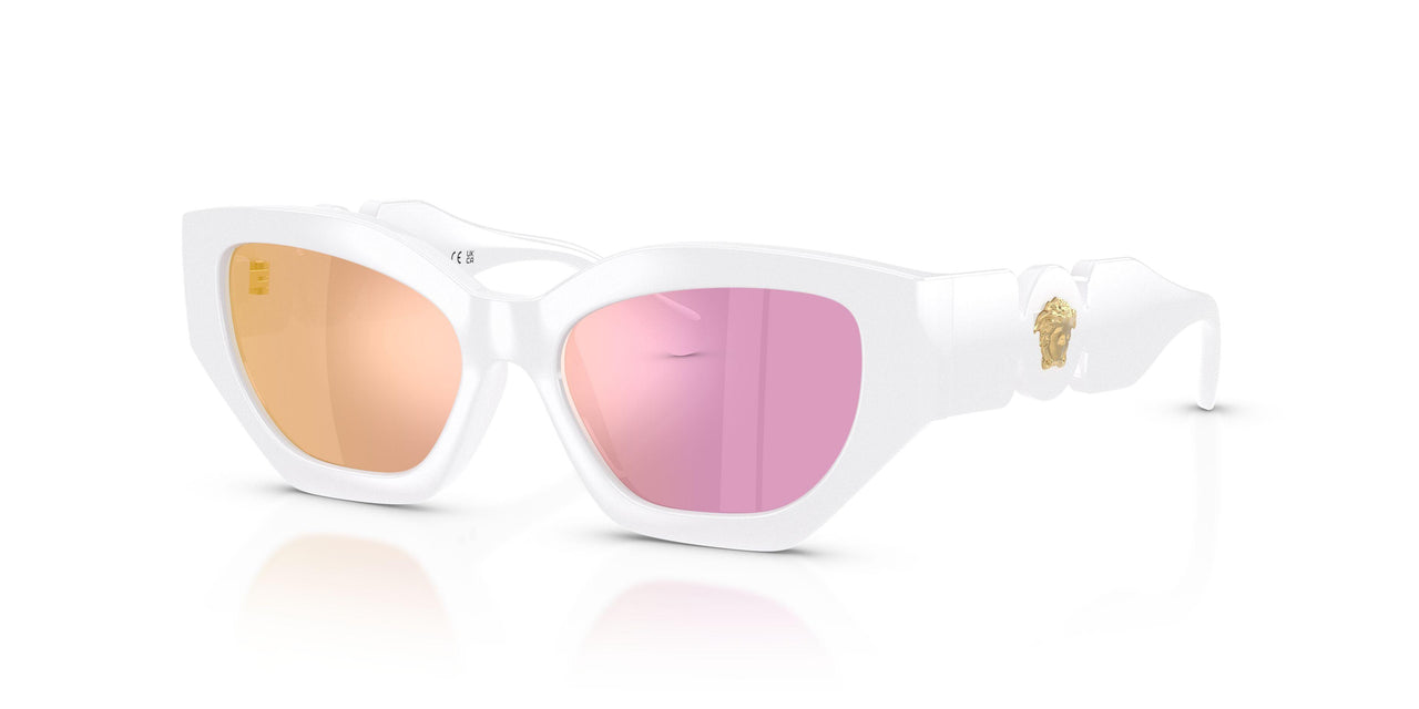 Versace Kids 4007U Sunglasses