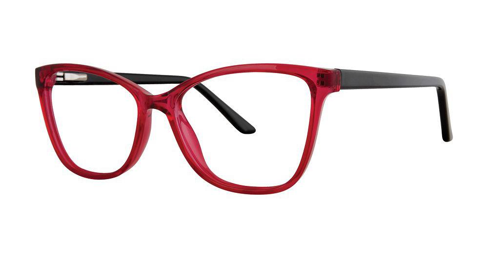 CHRRBLCK - Cherry/Black