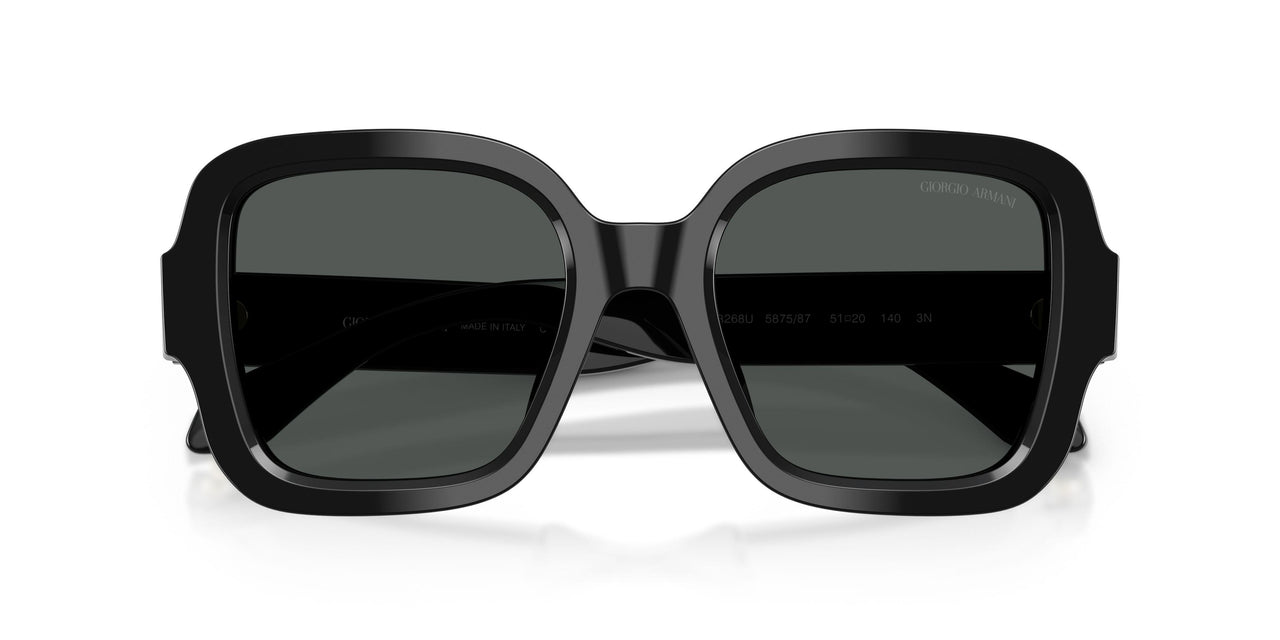 587587 - Black - Dark Grey