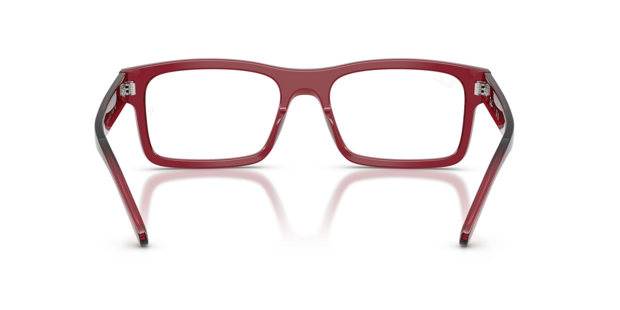 8512 - Red - Clear