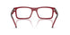 8512 - Red - Clear
