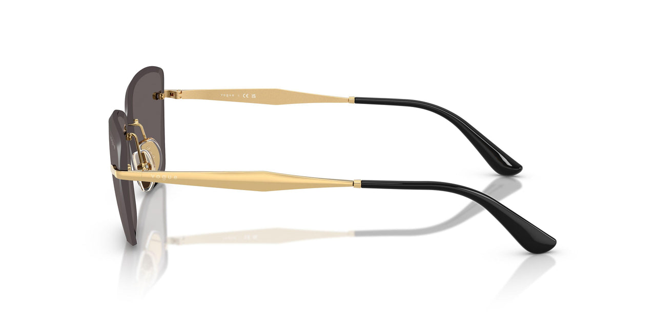 280/87 - Gold - Black Smoke
