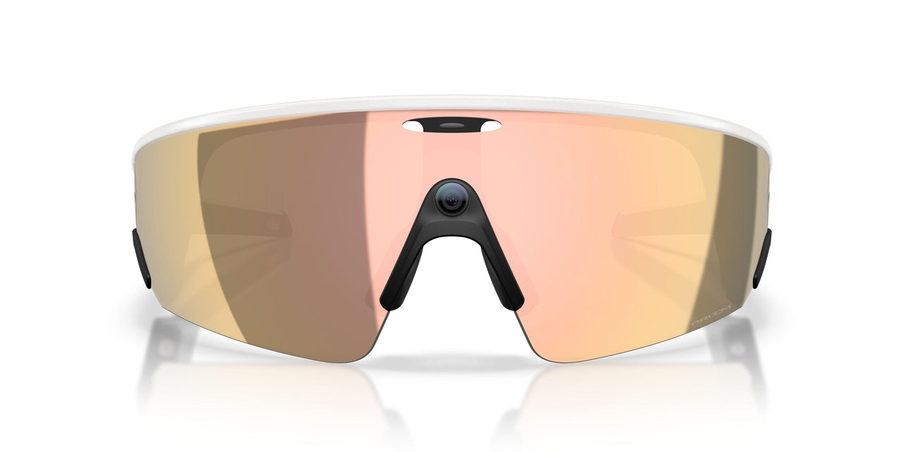 800108 - White - Prizm Rose Gold