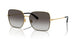 13348G - Gold - Grey Gradient