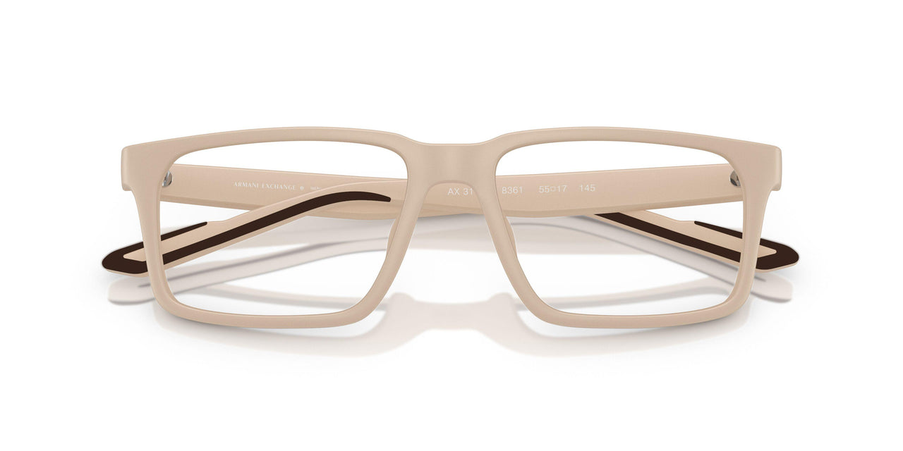 8361 - Brown