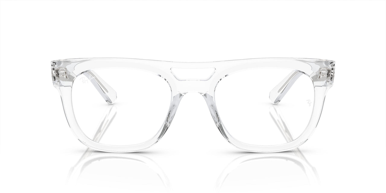 8321 - Transparent - Clear