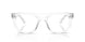 8321 - Transparent - Clear