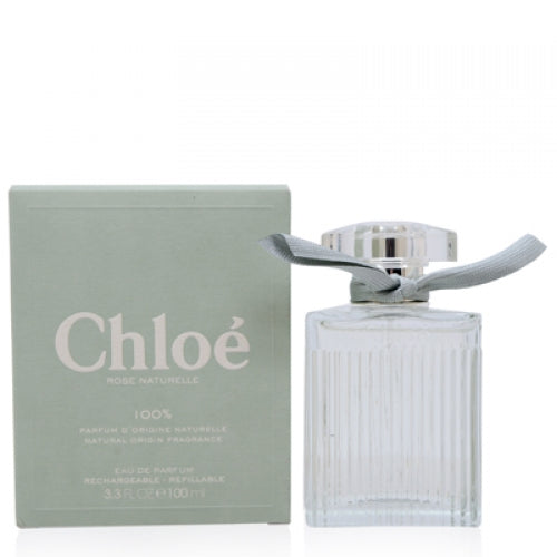 Chloe Rose Naturelle EDP Spray Refillable