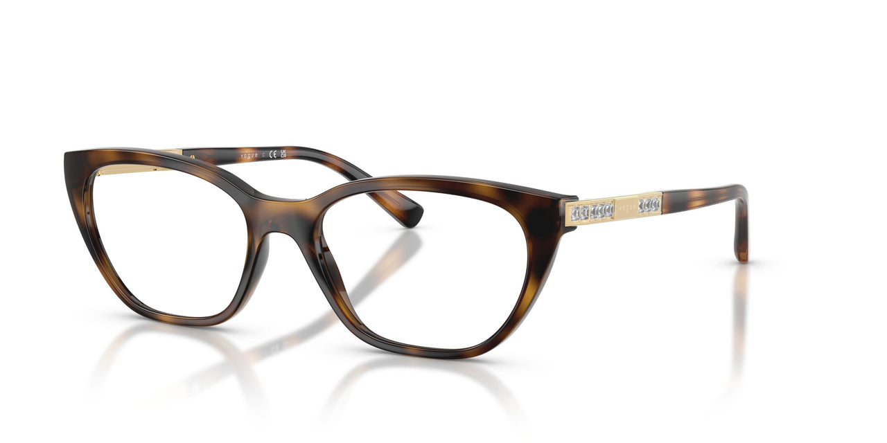 Vogue 5742B Eyeglasses