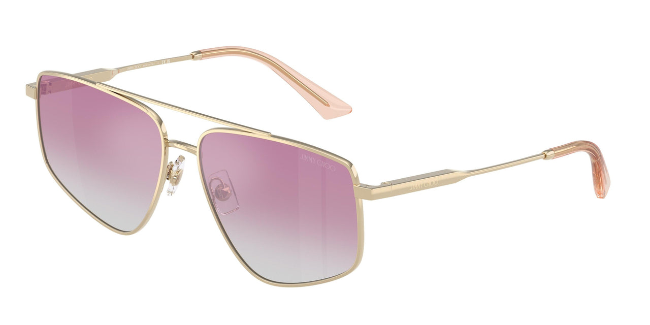 Jimmy Choo 4011 Sunglasses