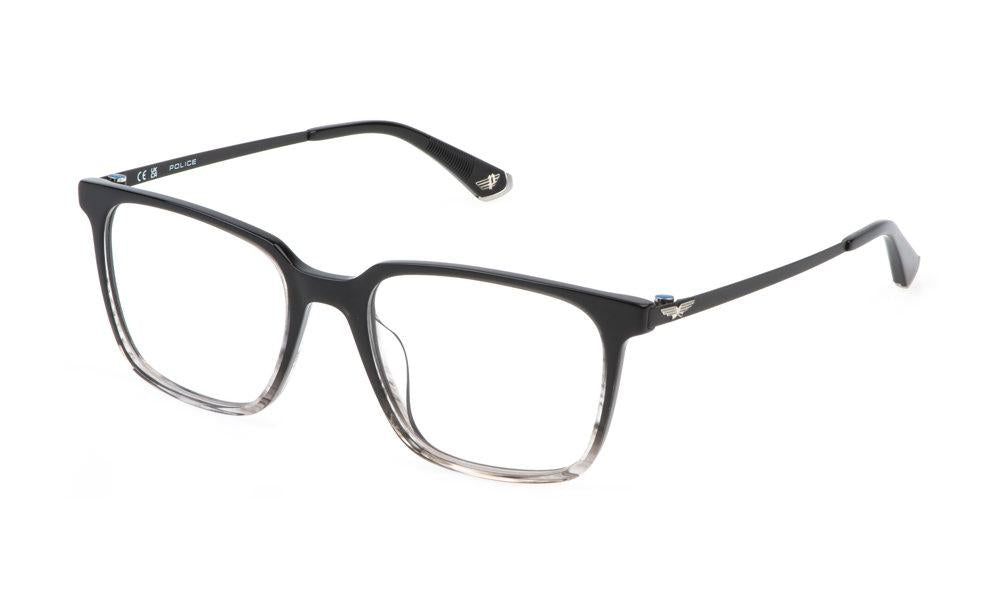 Police VPLP15 Eyeglasses