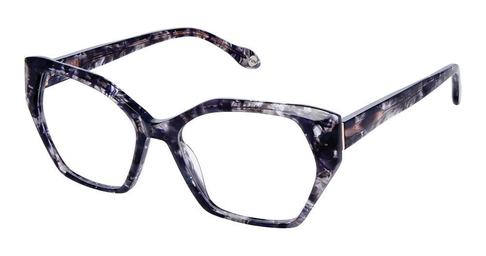 Fysh F-3794 Eyeglasses