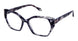 Fysh F-3794 Eyeglasses