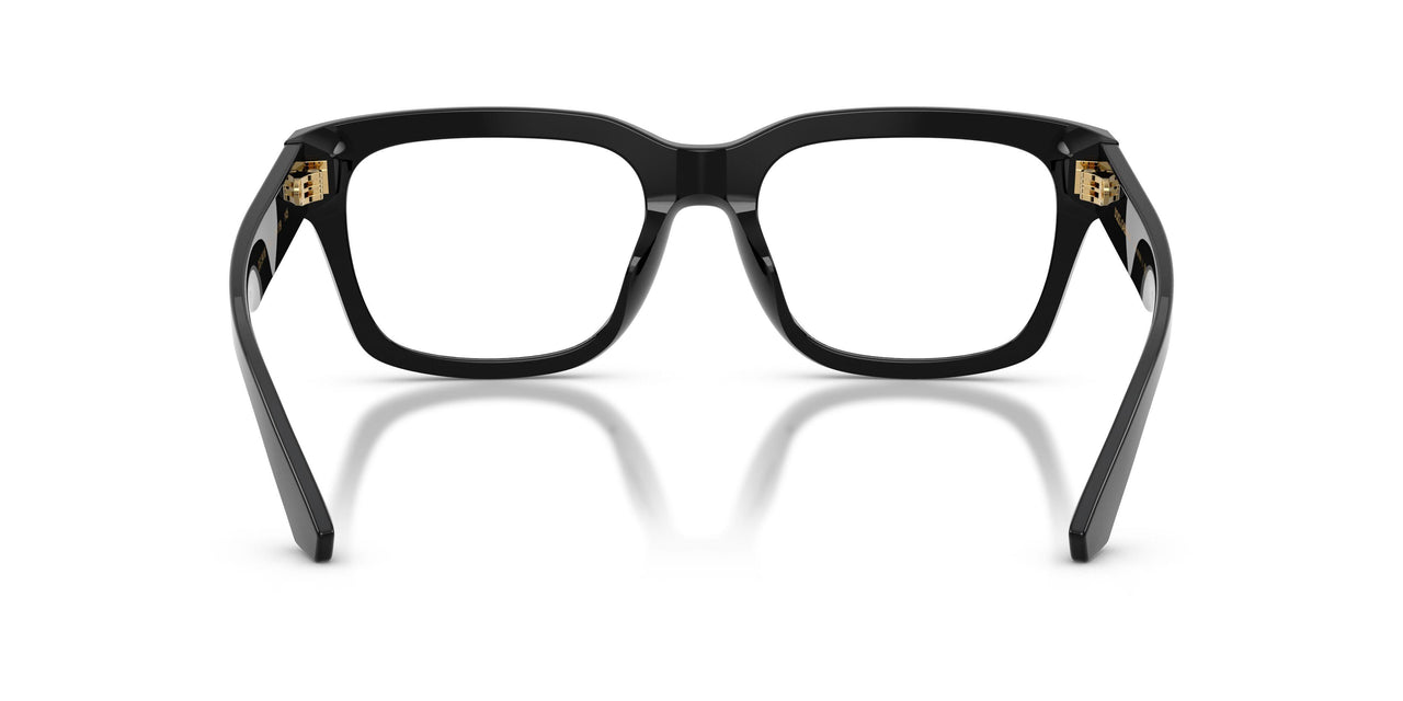 501 - Black