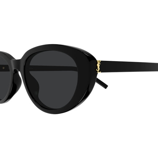 001 - Black - Black