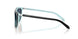 81939S - Black - Blue Gradient