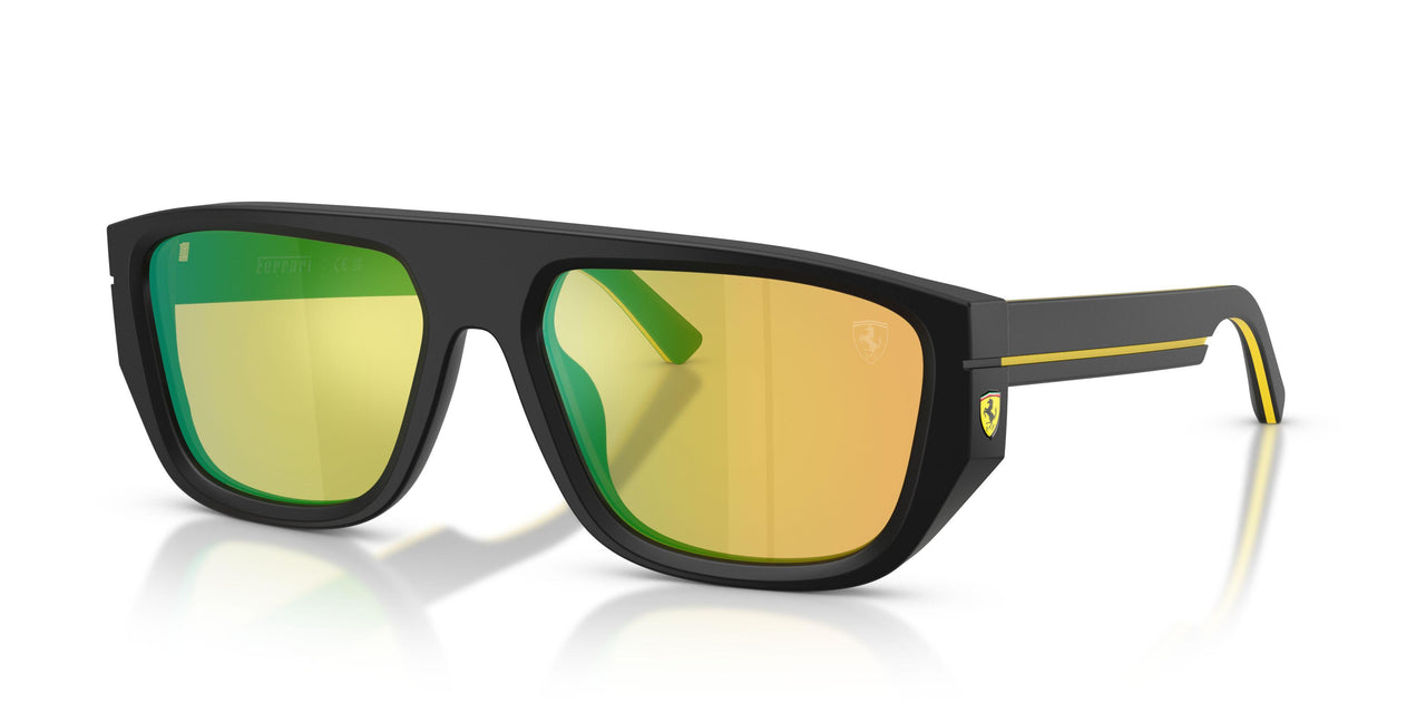 Scuderia Ferrari 6036U Sunglasses