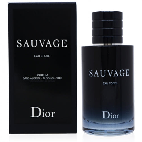Ch. Dior Sauvage Eau Forte Parfum Spray