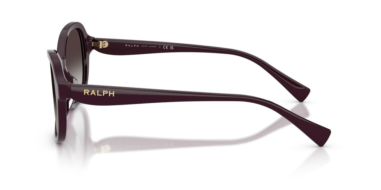 63868G - Violet - Gold