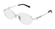 002 - Silver - Transparent