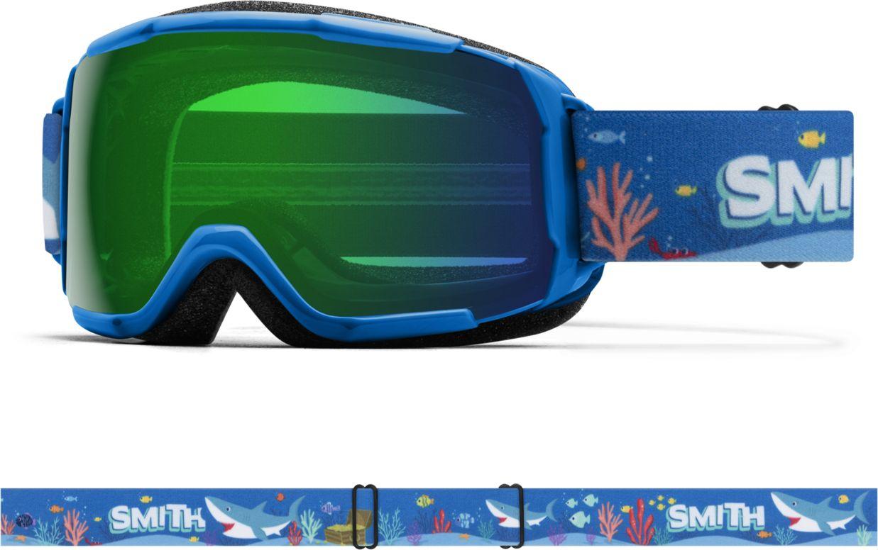 Smith Optics Snow Goggles M00666 Grom Goggles