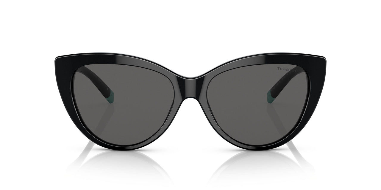 8001S4 - Black - Dark Grey