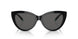 8001S4 - Black - Dark Grey