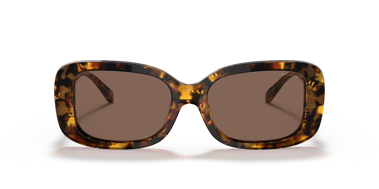 565973 - Havana - Dark Brown Solid