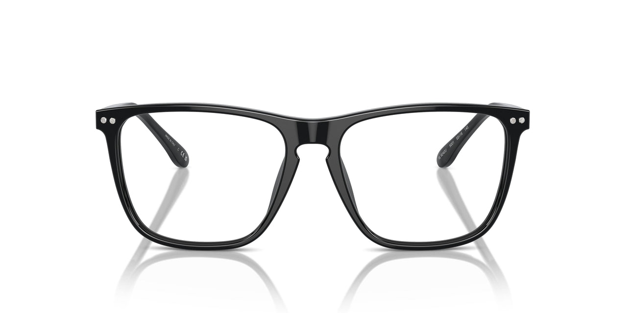 5001 - Black