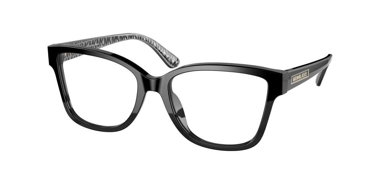 3005 - Black