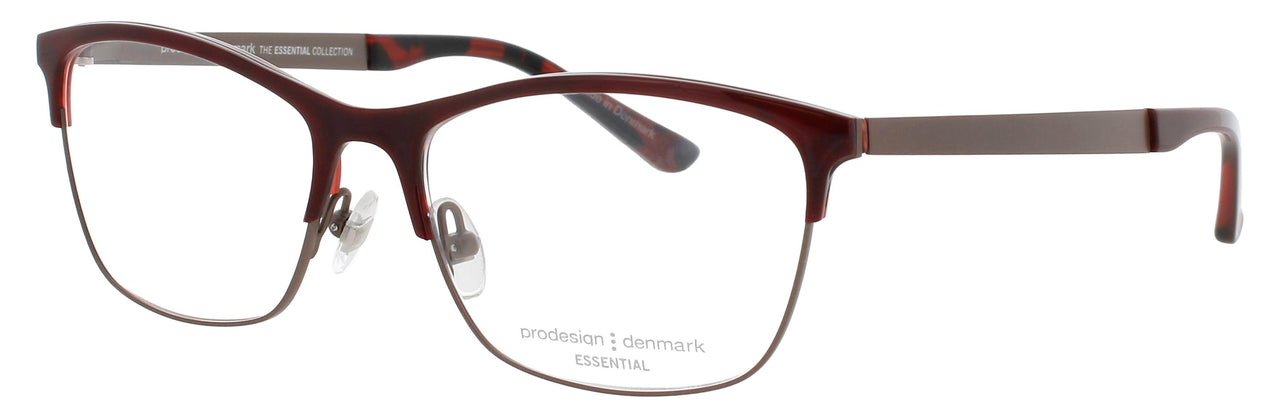Prodesign 3613 Eyeglasses