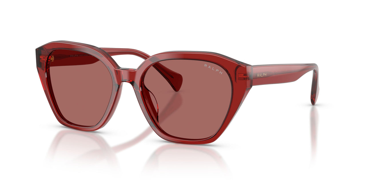 632069 - Red - Gradient Light Violet