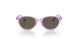 7172/3 - Violet - Brown