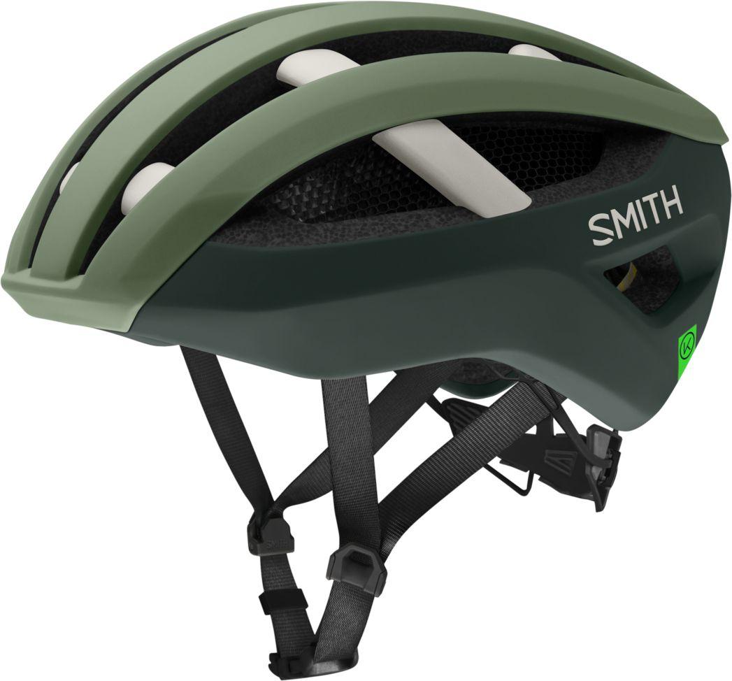 47W - Matte Sportsman - Court Green