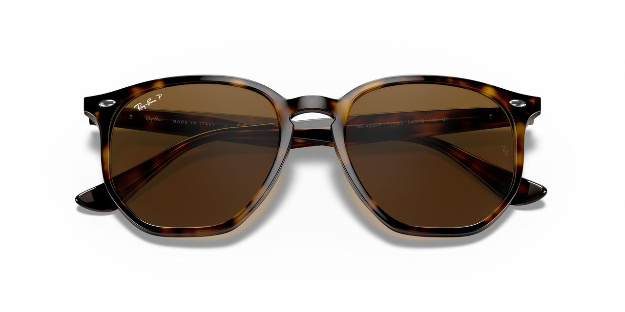 710/83 - Havana - Polar Brown