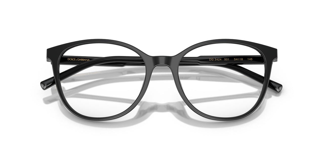 501 - Black