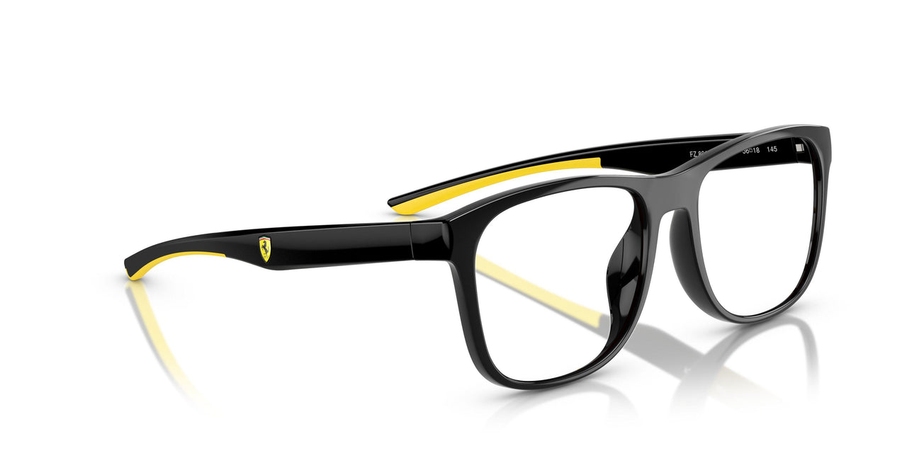 501 - Black