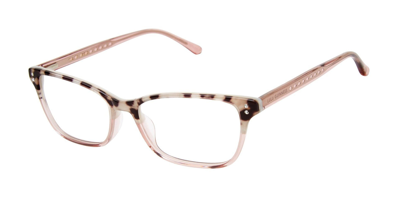 Lulu Guinness L952 Eyeglasses