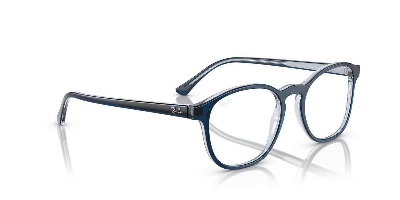 8324 - Blue - Clear