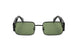 13W - GREEN