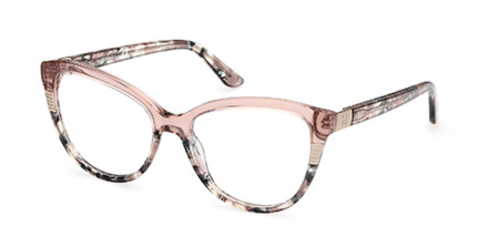 Guess By Marciano 50011 Eyeglasses