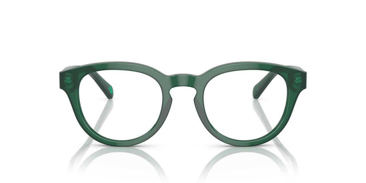 6084 - Green