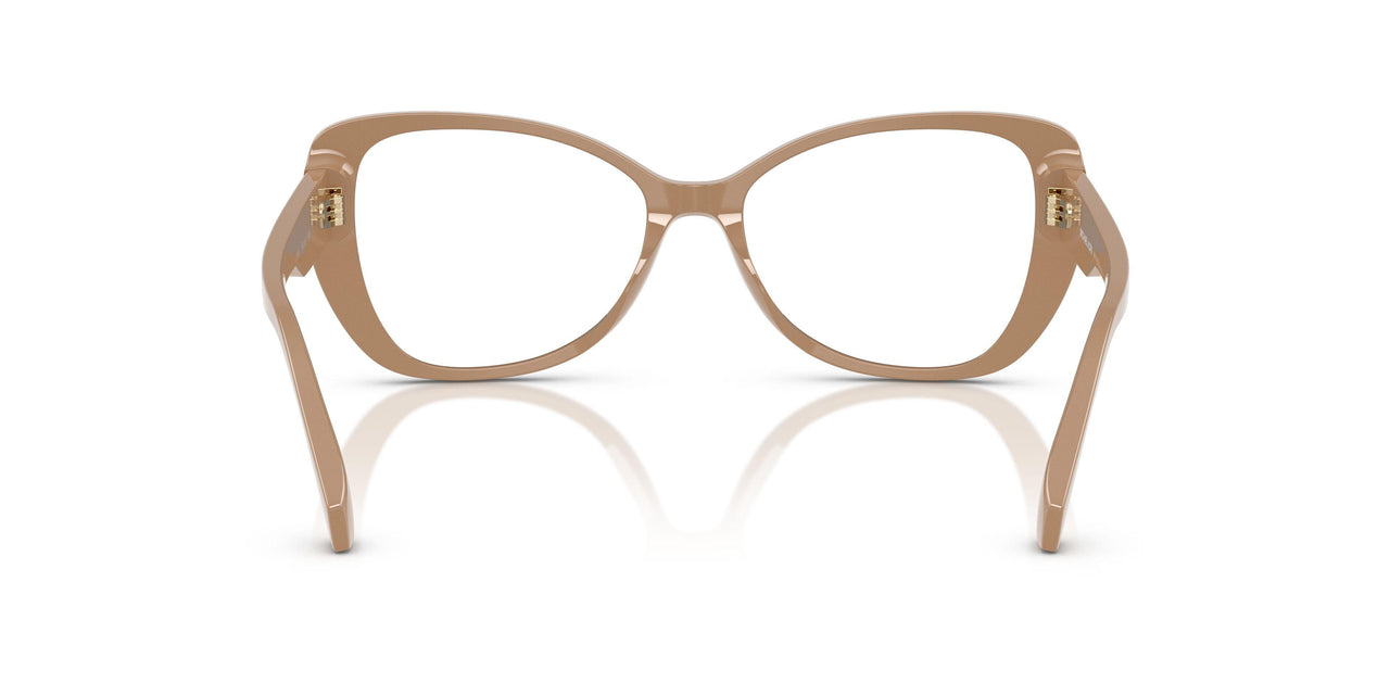 3555 - Brown