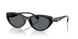 500281 - Black - Grey Solid Polar