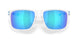 948707 - Transparent - Prizm Sapphire Polarized